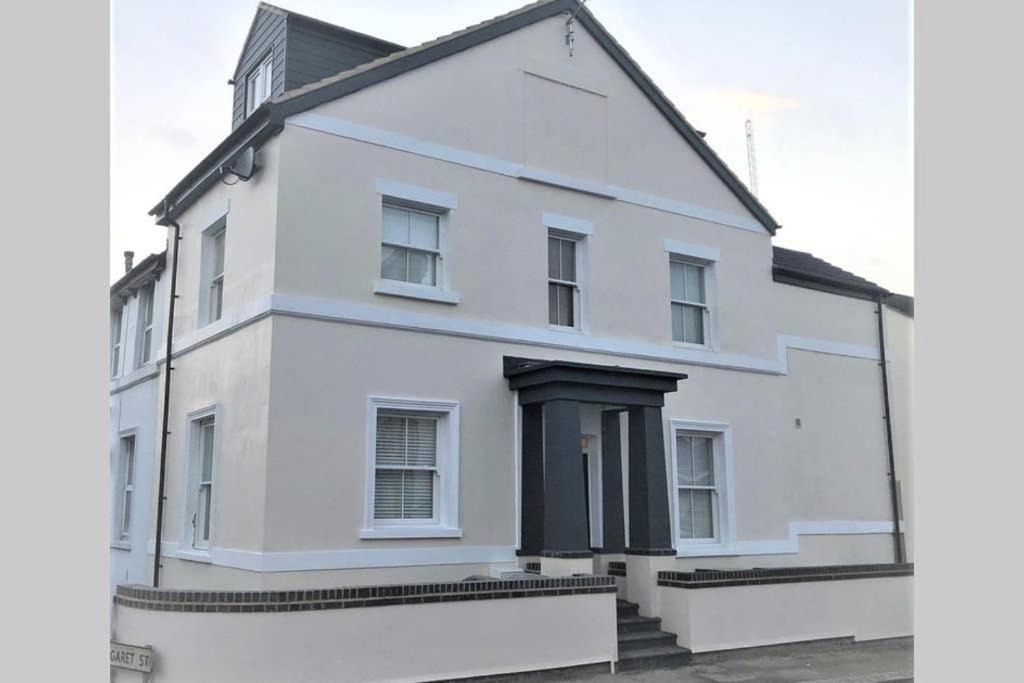 The Warren, Three Beaches House Folkestone Dış mekan fotoğraf